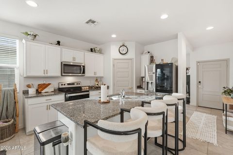 38195 W CANNATARO Lane Maricopa AZ 85138