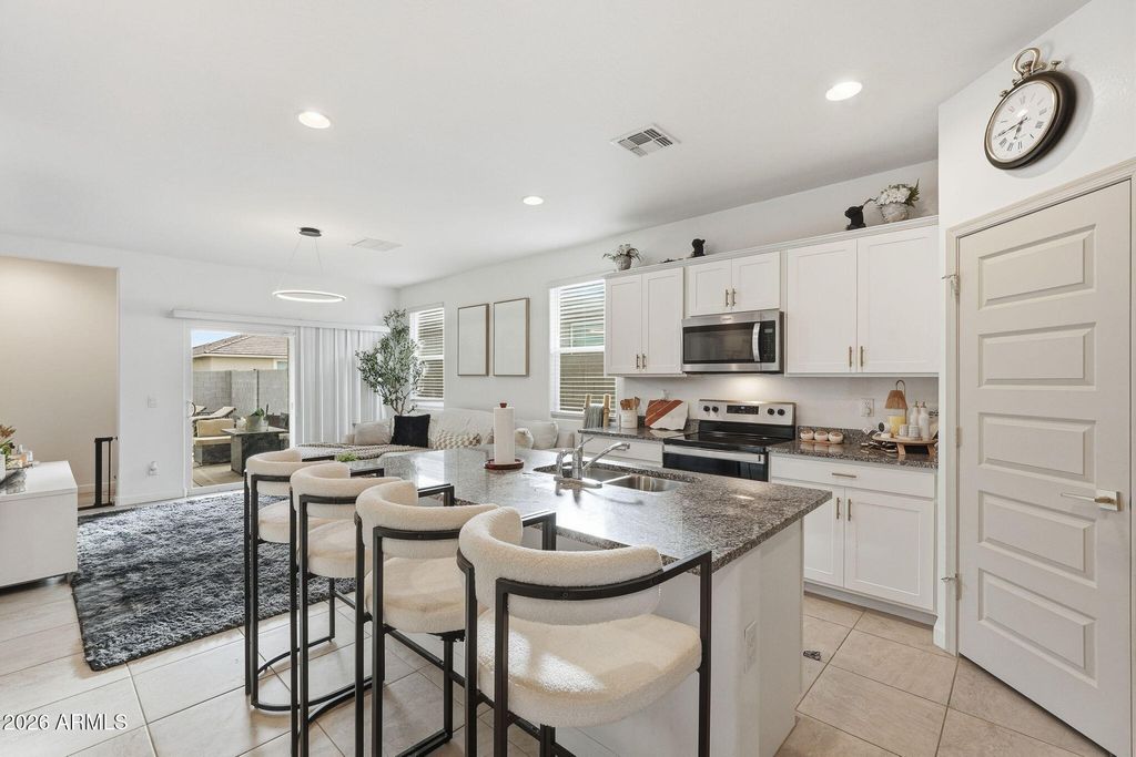 Photo of 38195 W Cannataro Lane, Maricopa, AZ 85138 (MLS # 6973608)