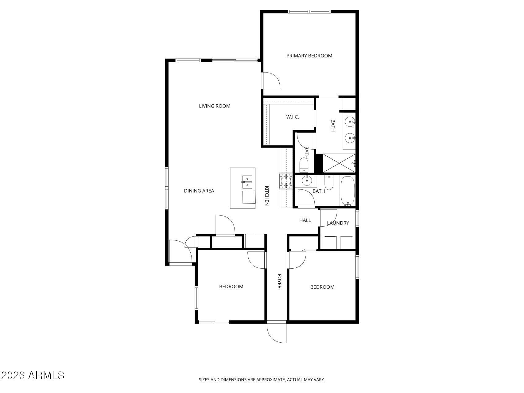 14377 W Surrey Drive