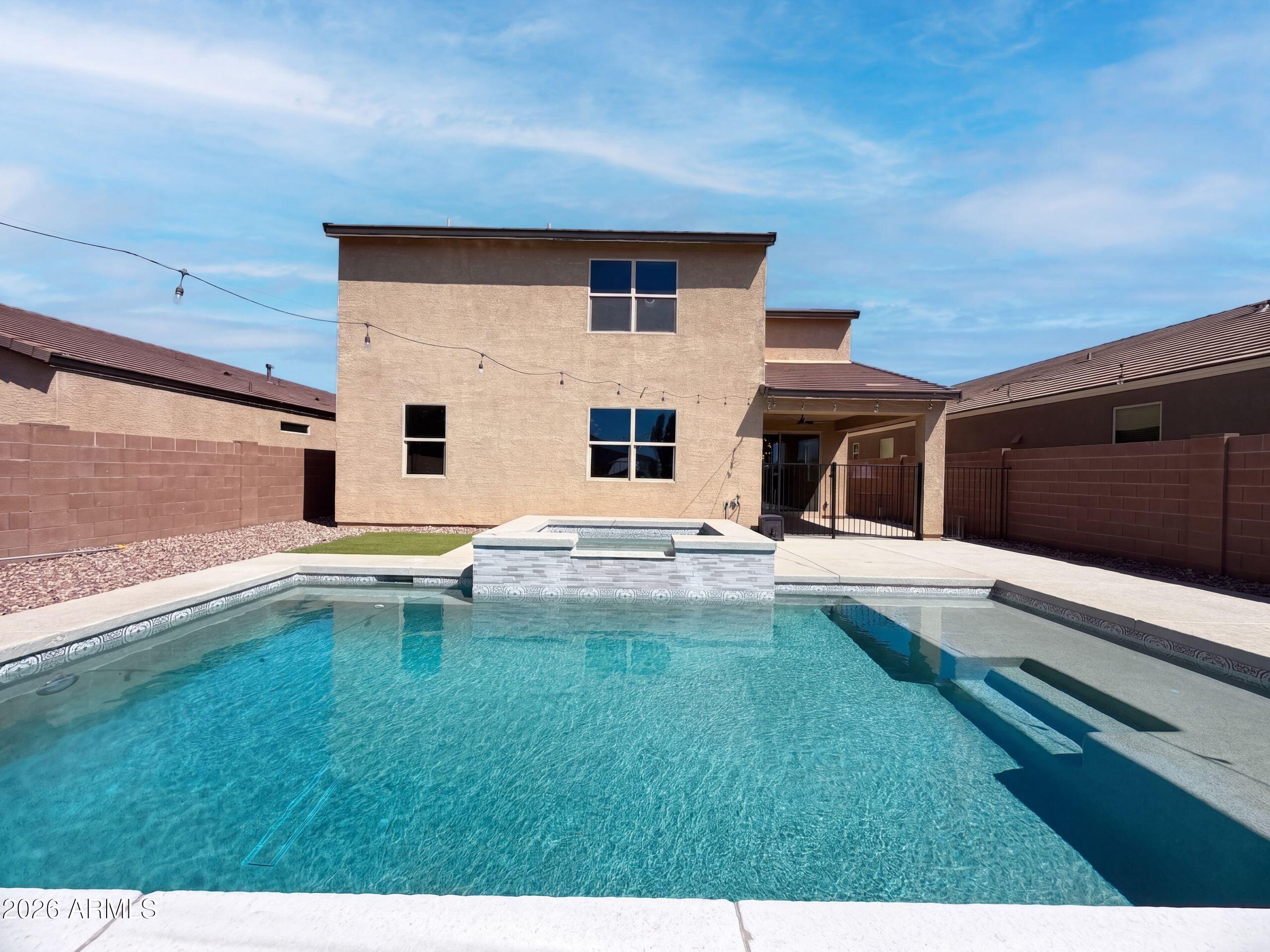 37414 N BIG BEND Road