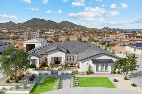 1620 W Butte Canyon Road Phoenix AZ 85086