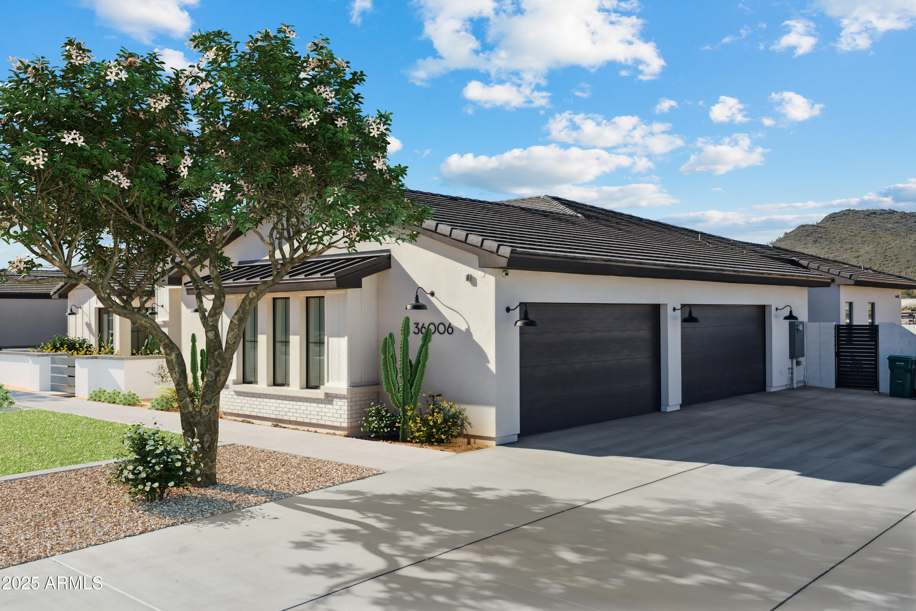 1620 W Butte Canyon Road