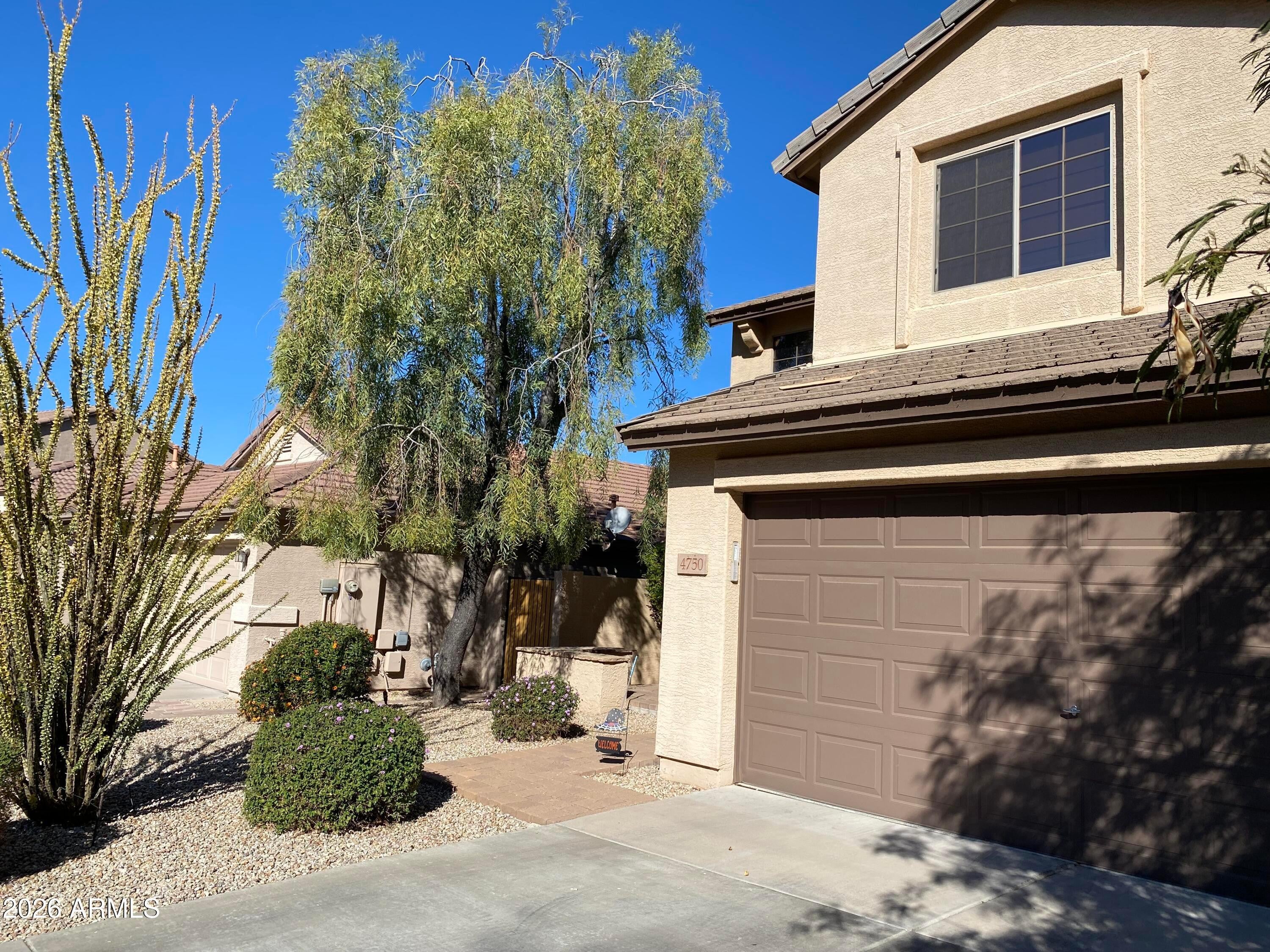 4750 E PRESERVE Way