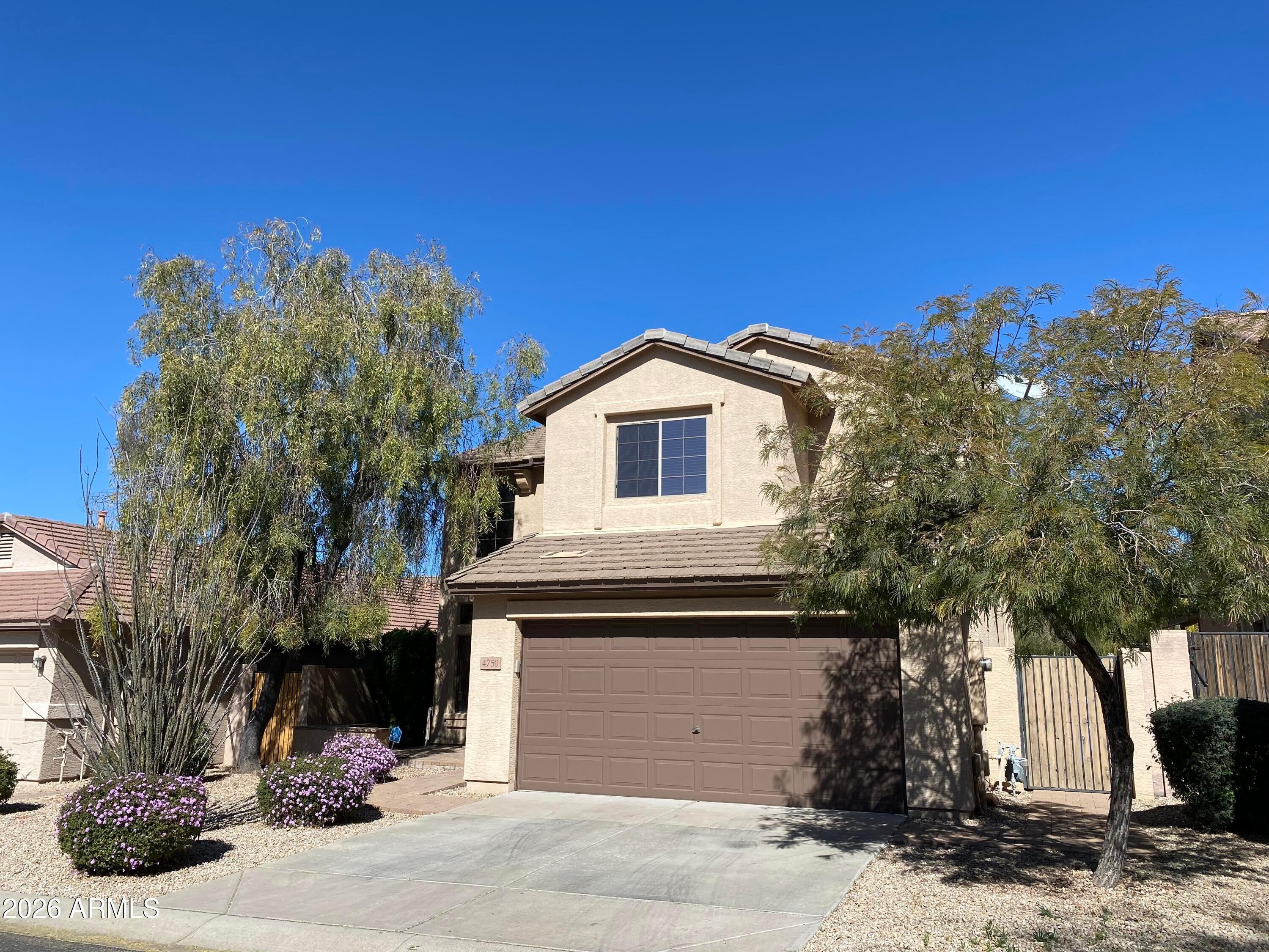 4750 E PRESERVE Way