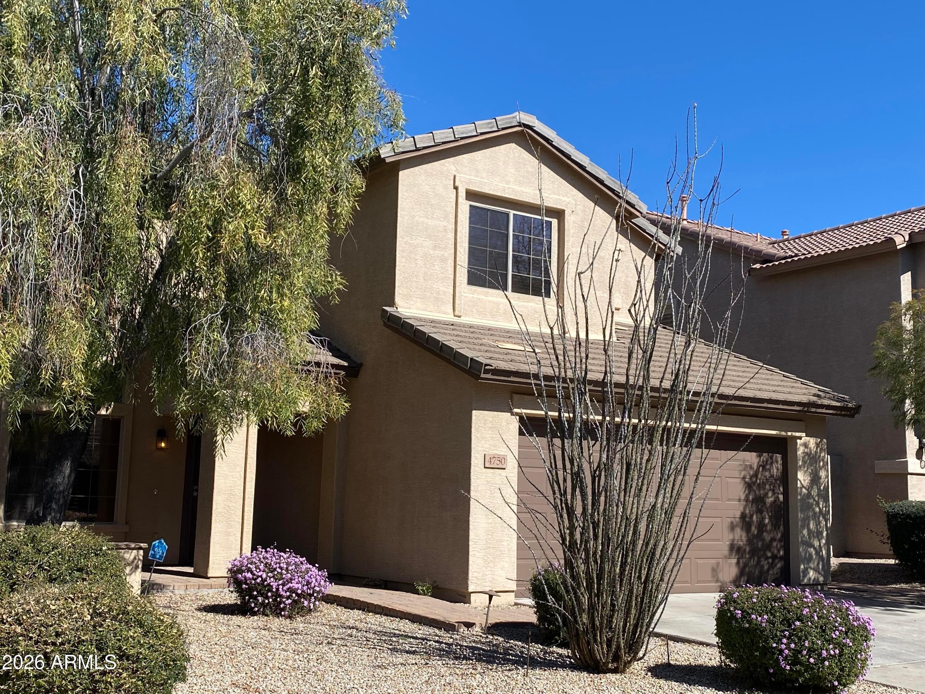 4750 E PRESERVE Way