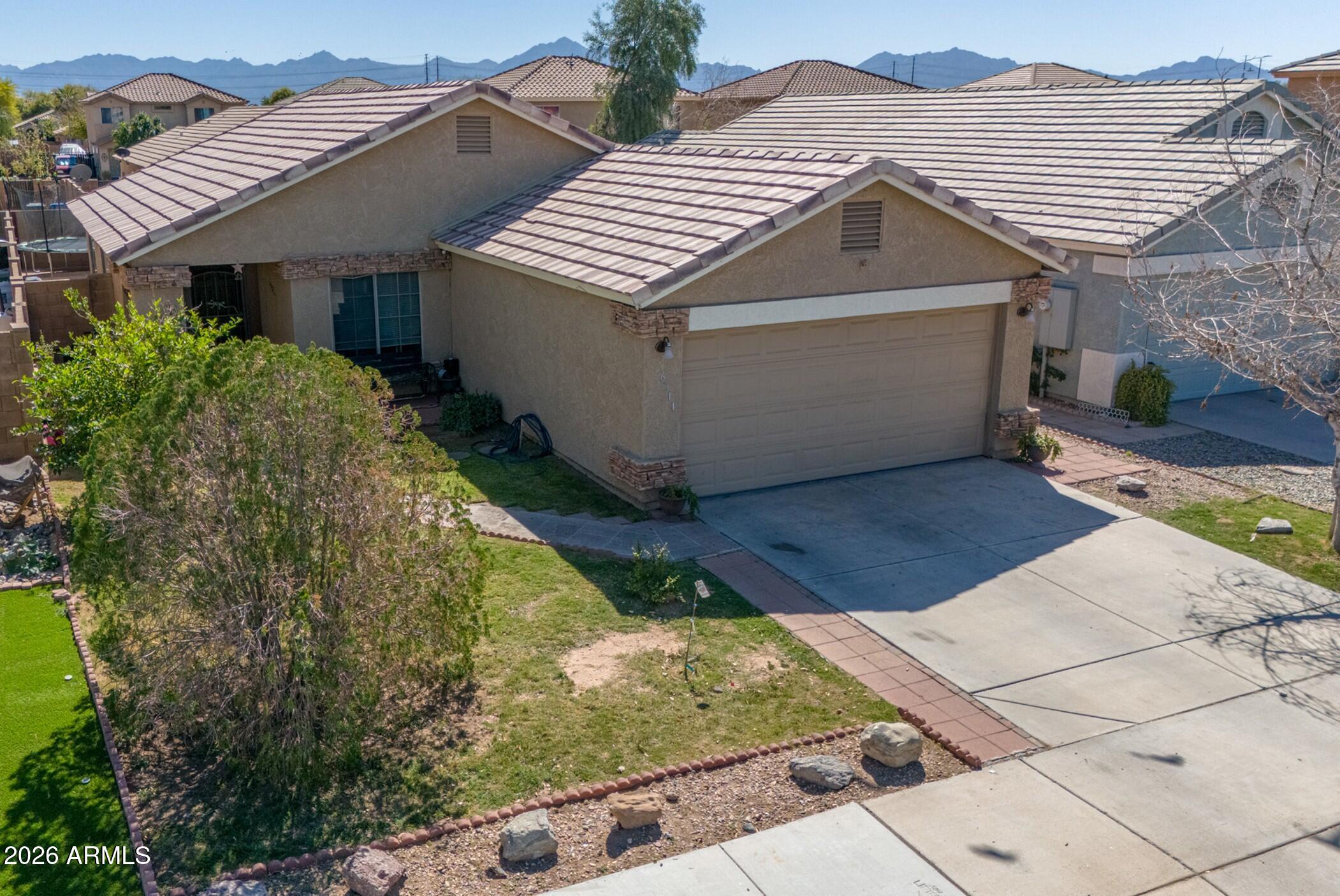 6311 W WILLIAMS Street