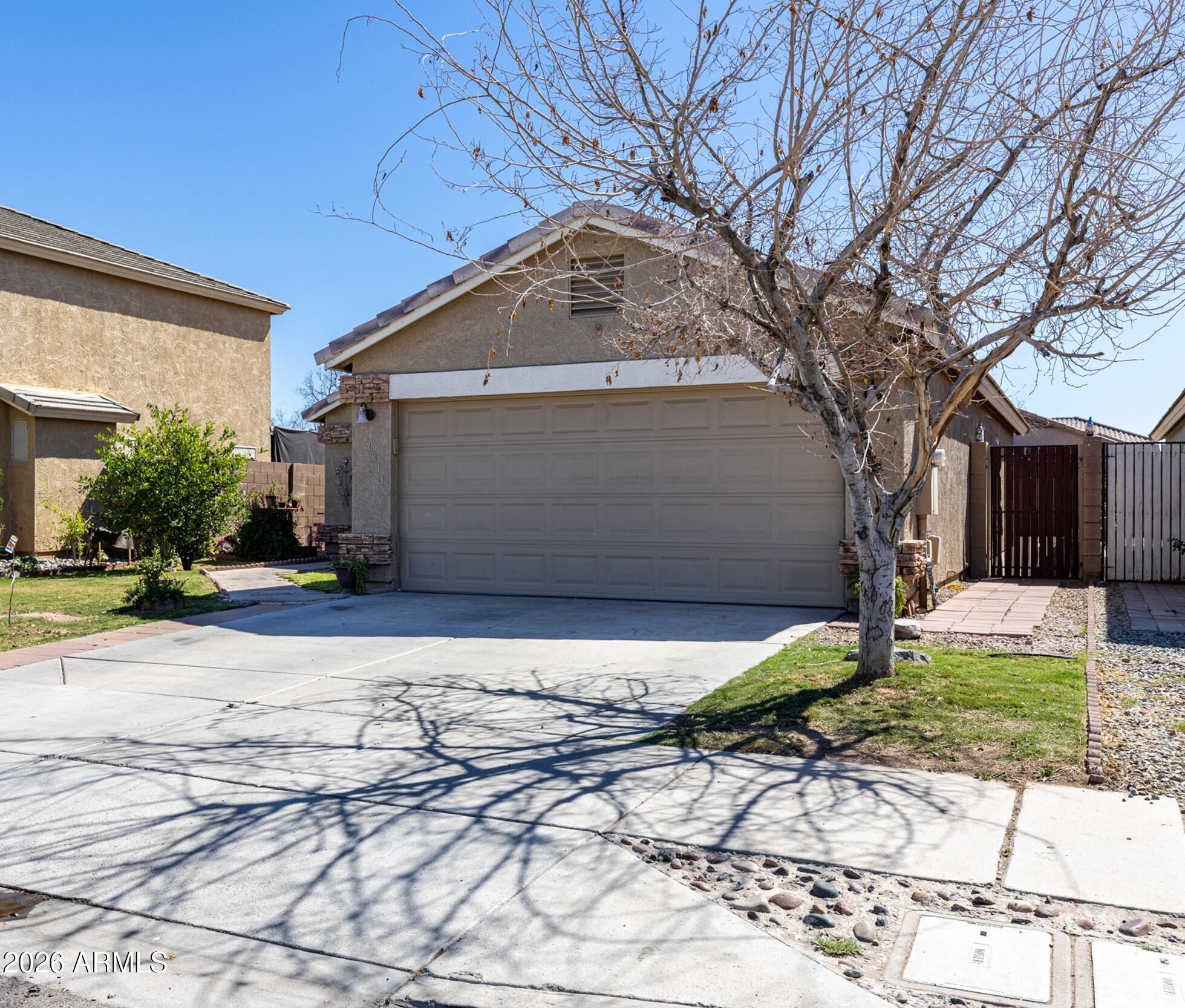 6311 W WILLIAMS Street