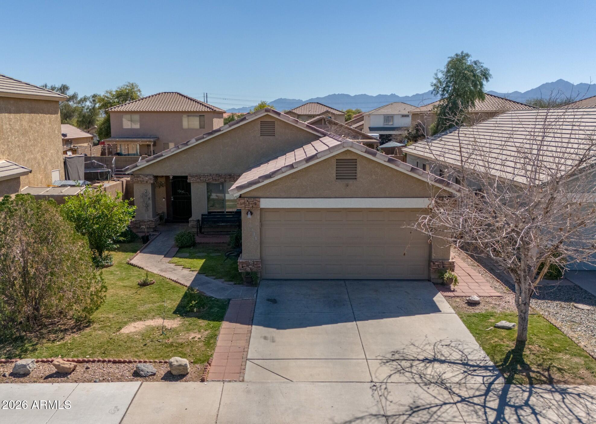 6311 W WILLIAMS Street