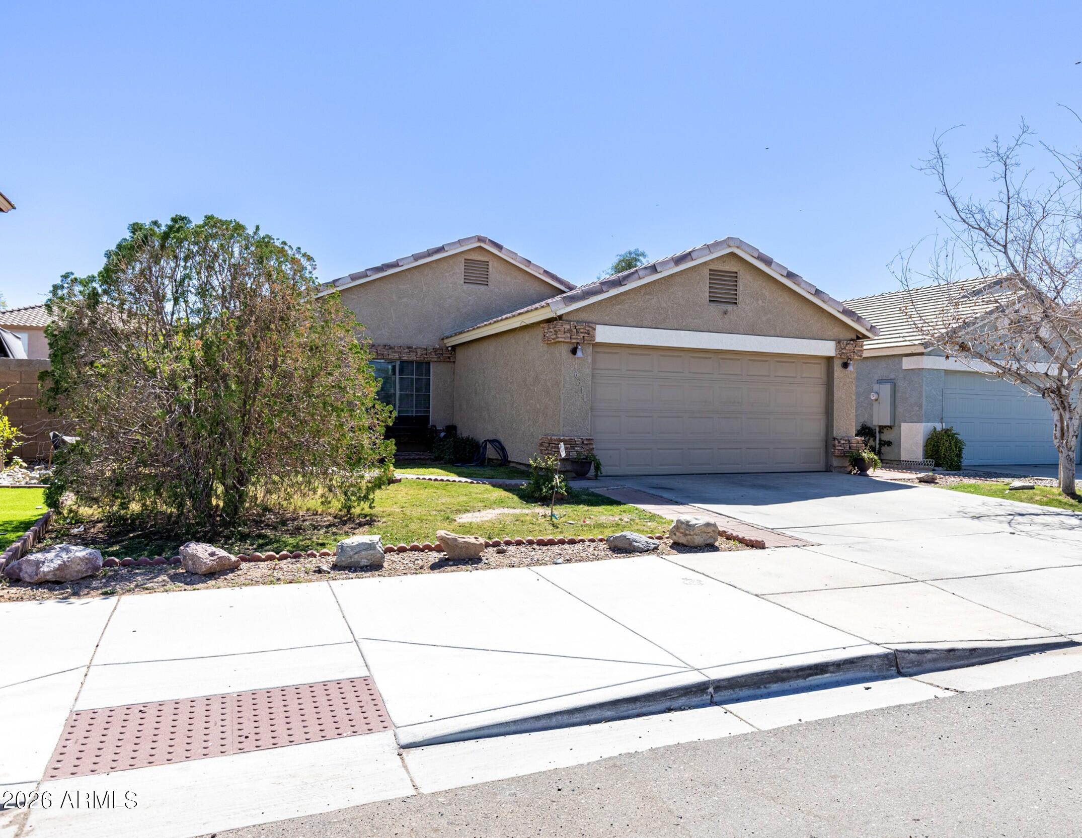 6311 W WILLIAMS Street