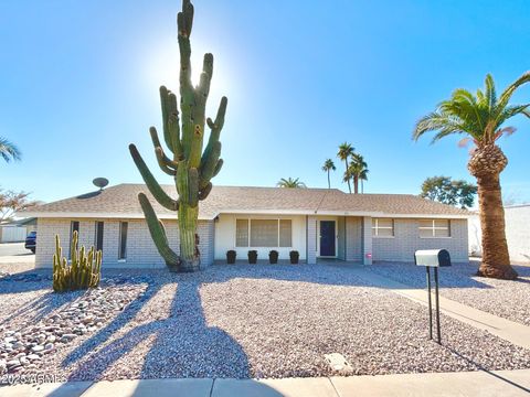 501 W JASPER Drive Chandler AZ 85225