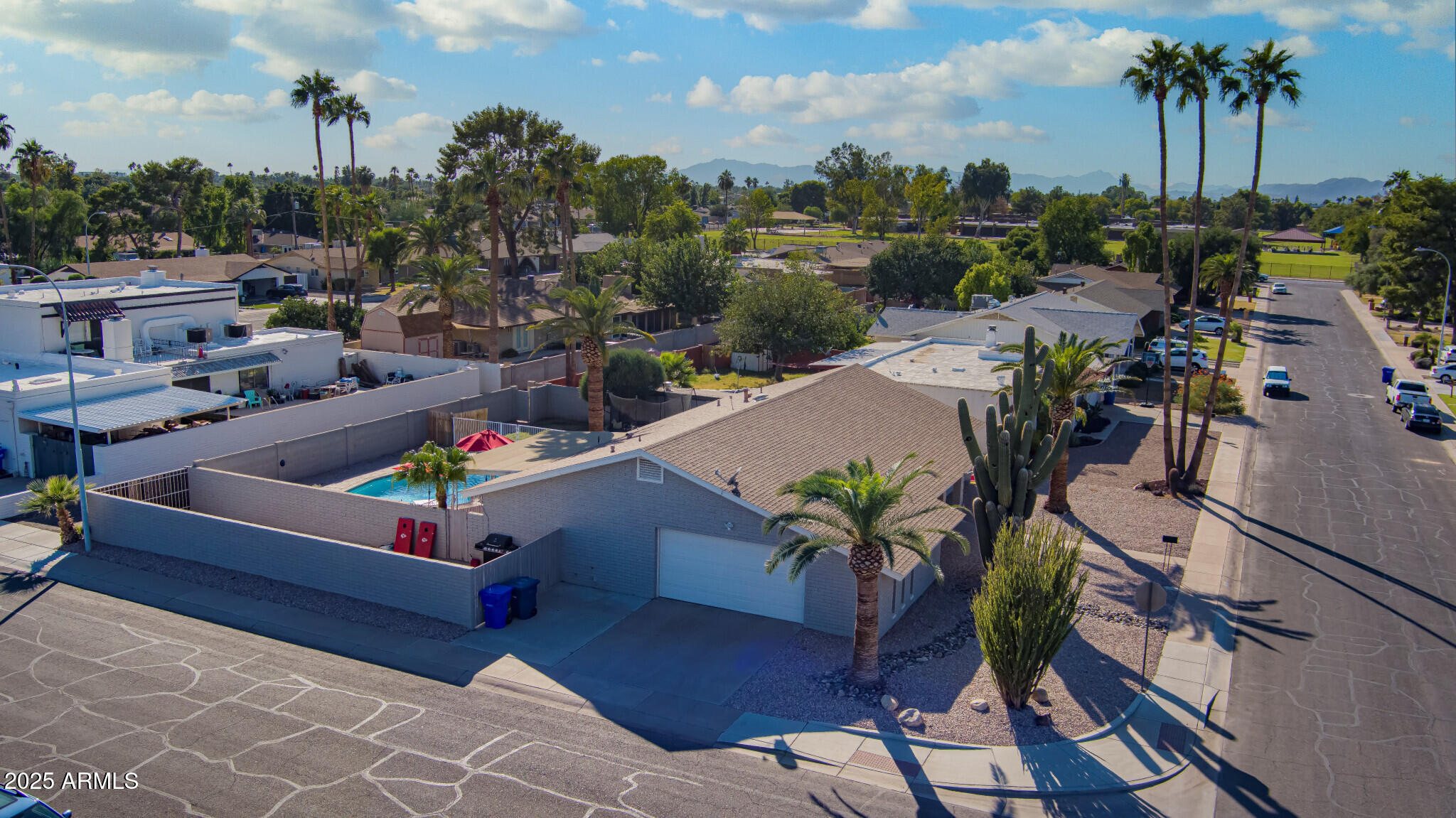 501 W JASPER Drive