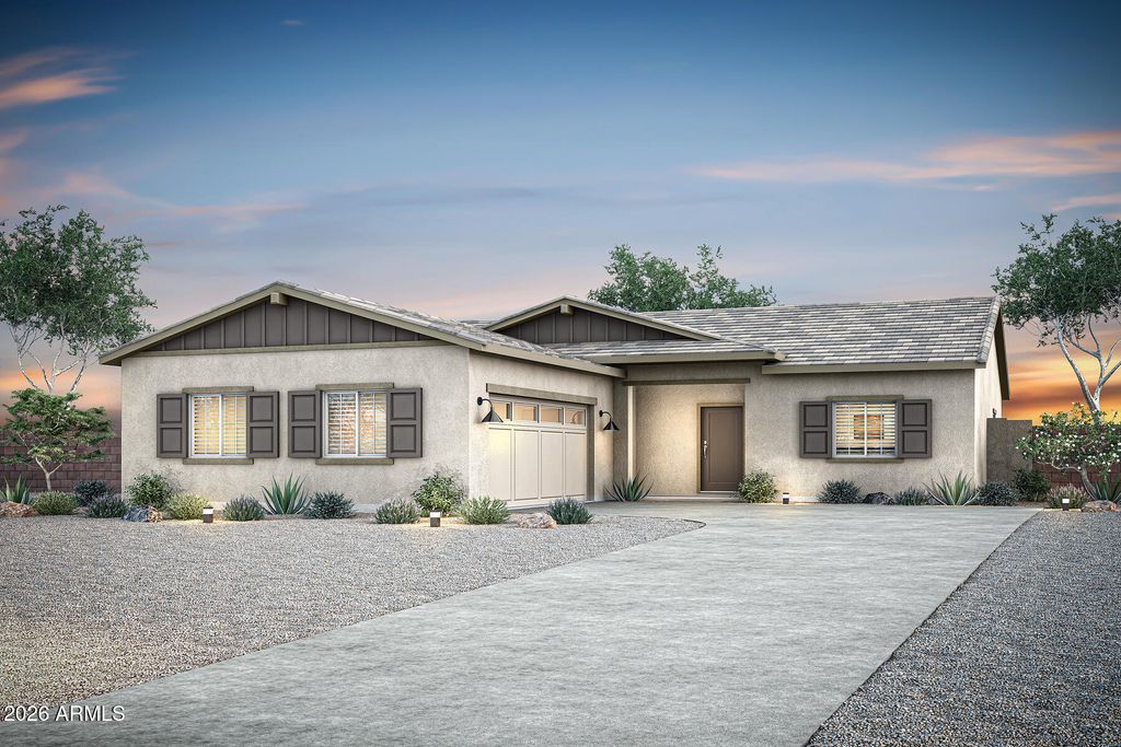 Photo of 649 W Red Hawk Court, Casa Grande, AZ 85122 (MLS # 6998291)