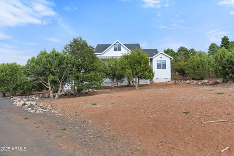 1305 N 22ND Avenue Show Low AZ 85901