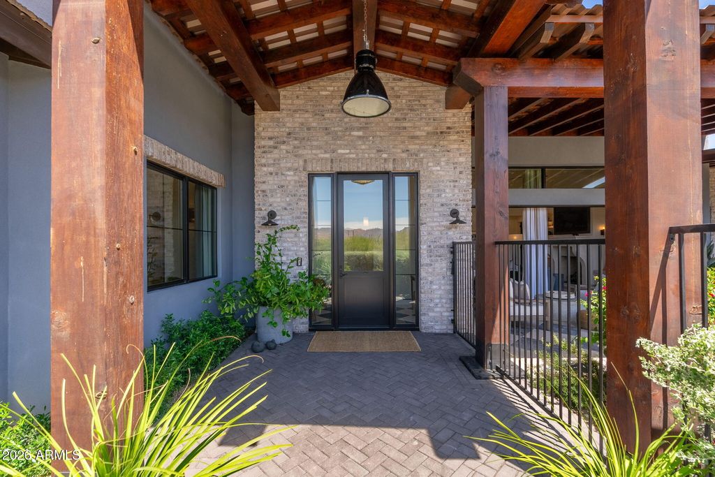 Photo of 11306 E Monument Drive, Scottsdale, AZ 85262 (MLS # 7032248)