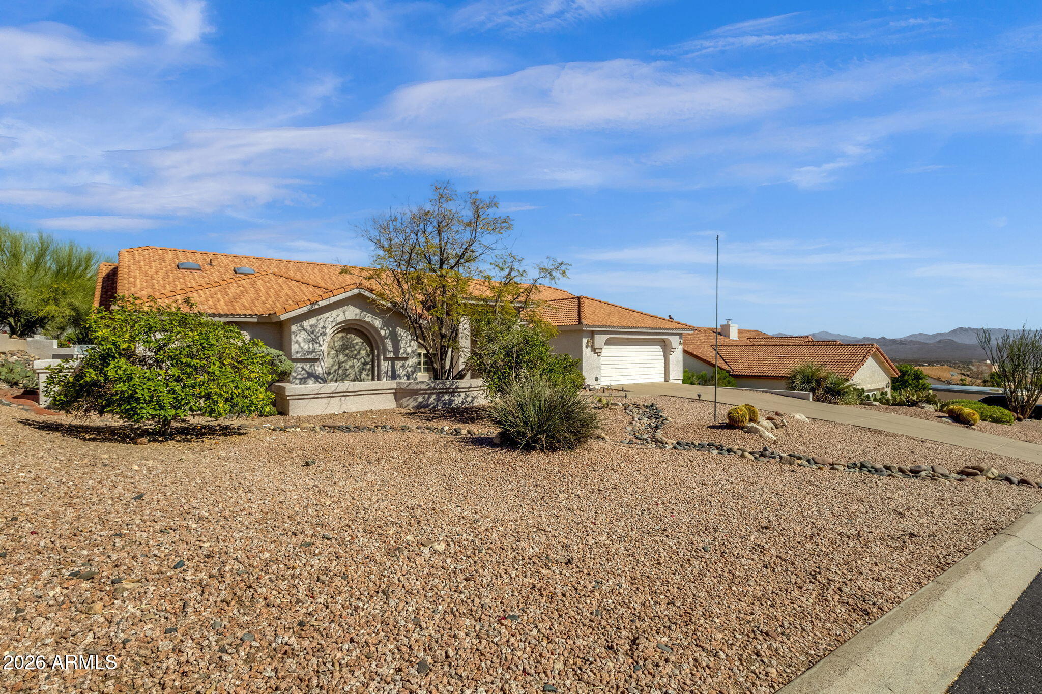 15750 E Jericho Drive