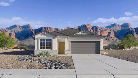 18442 W HACKAMORE Drive Wittmann AZ 85361