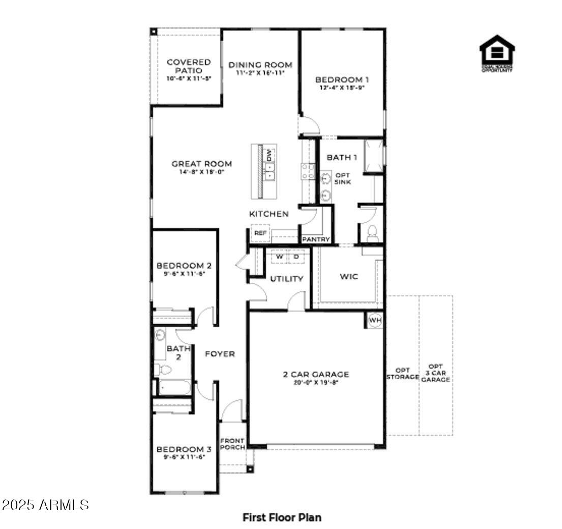 Homes for Sale in Queen Creek Arizona 1 18442 W HACKAMORE Drive