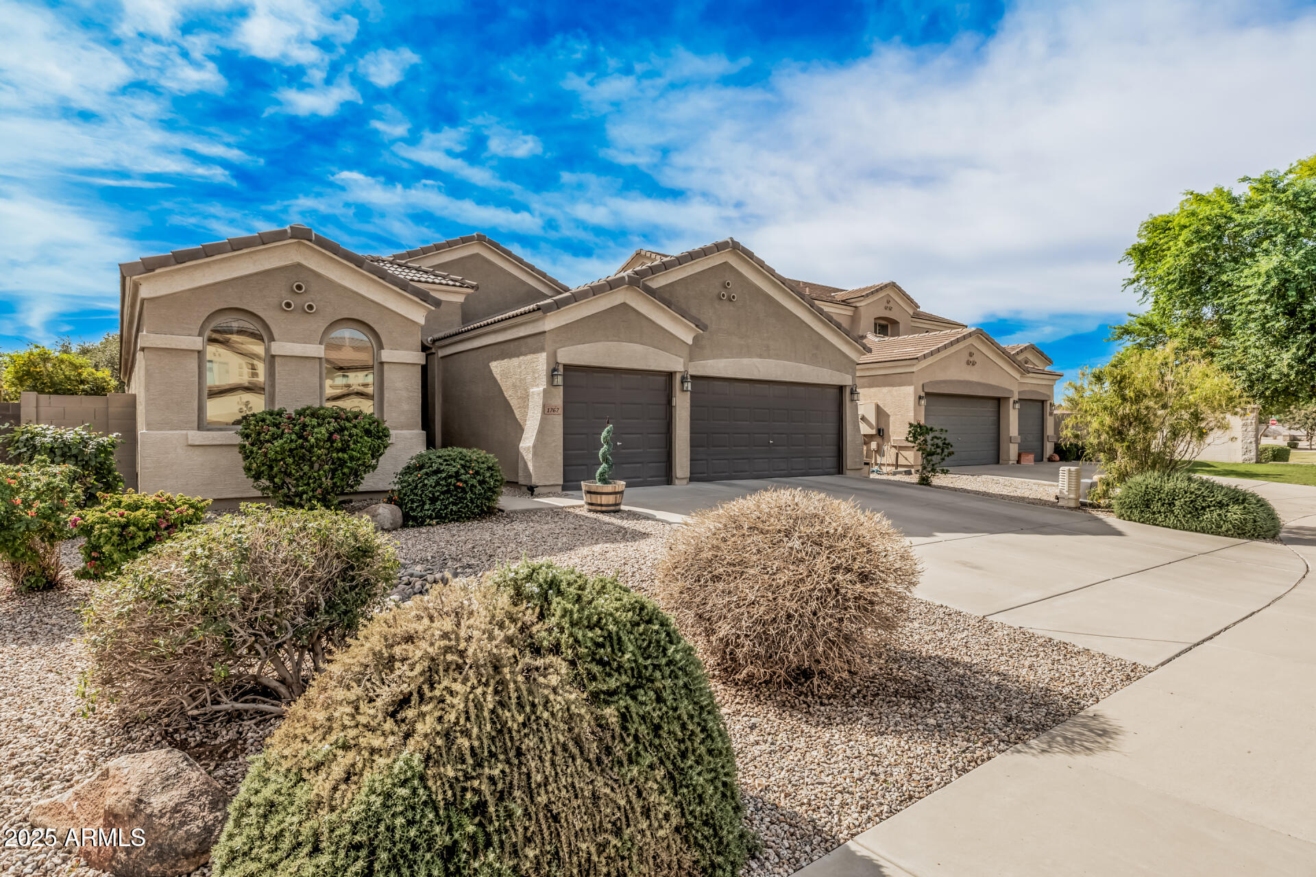 1767 W AGRARIAN HILLS Drive