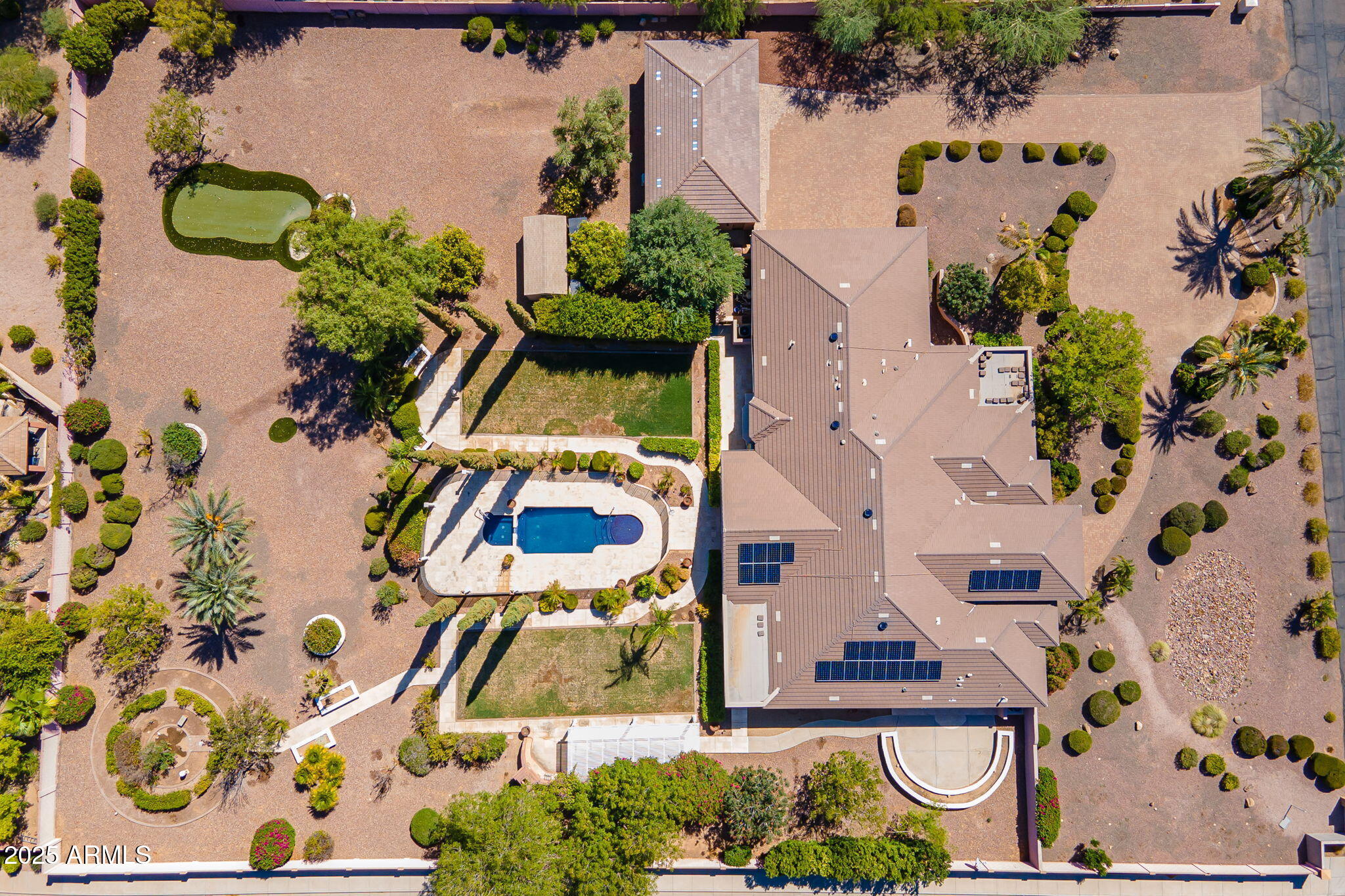 8080 W AVENIDA DEL SOL --