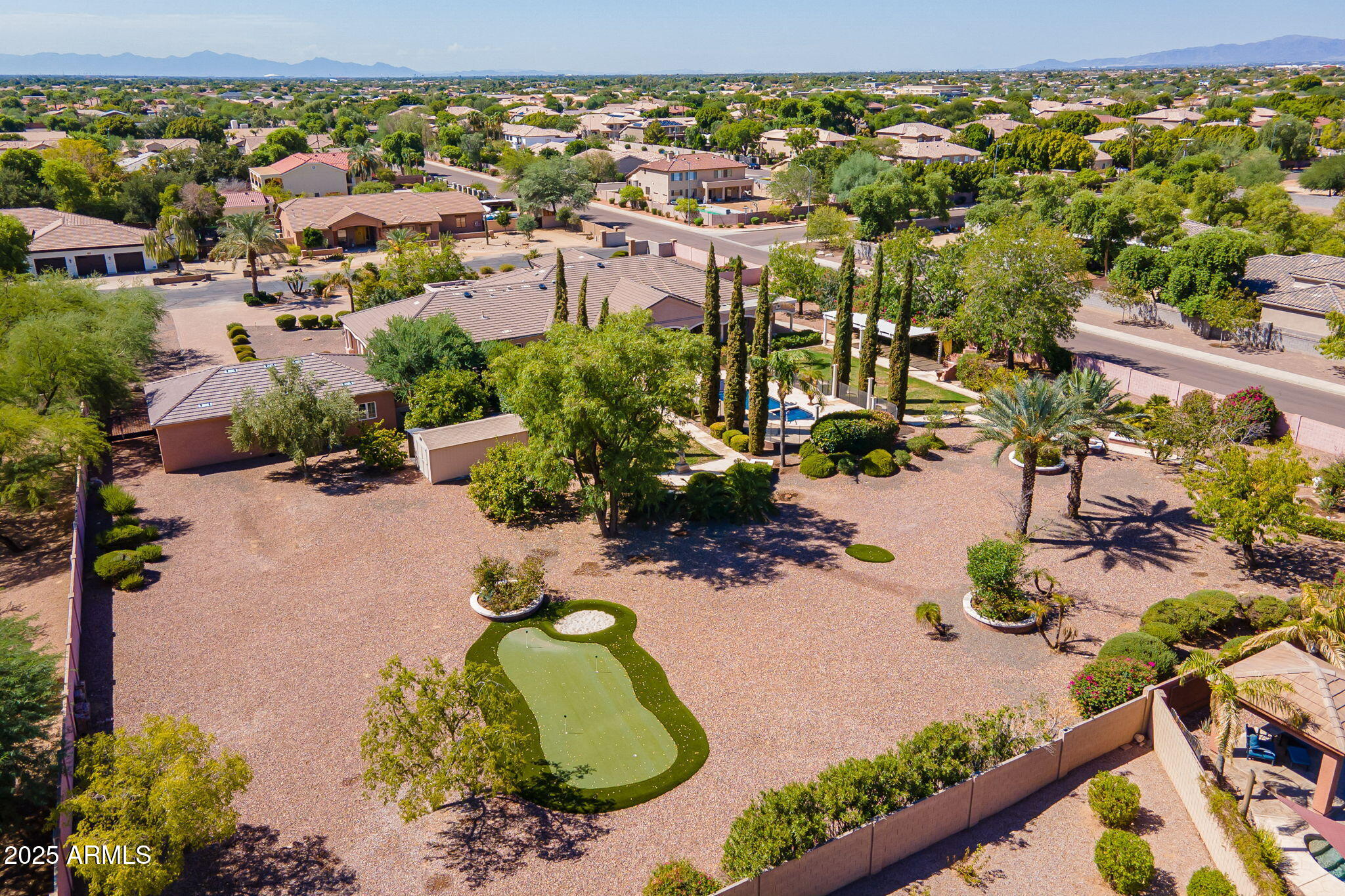 8080 W AVENIDA DEL SOL --