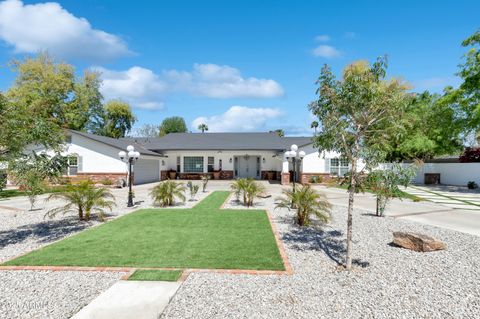 516 W RANCHO Drive Phoenix AZ 85013