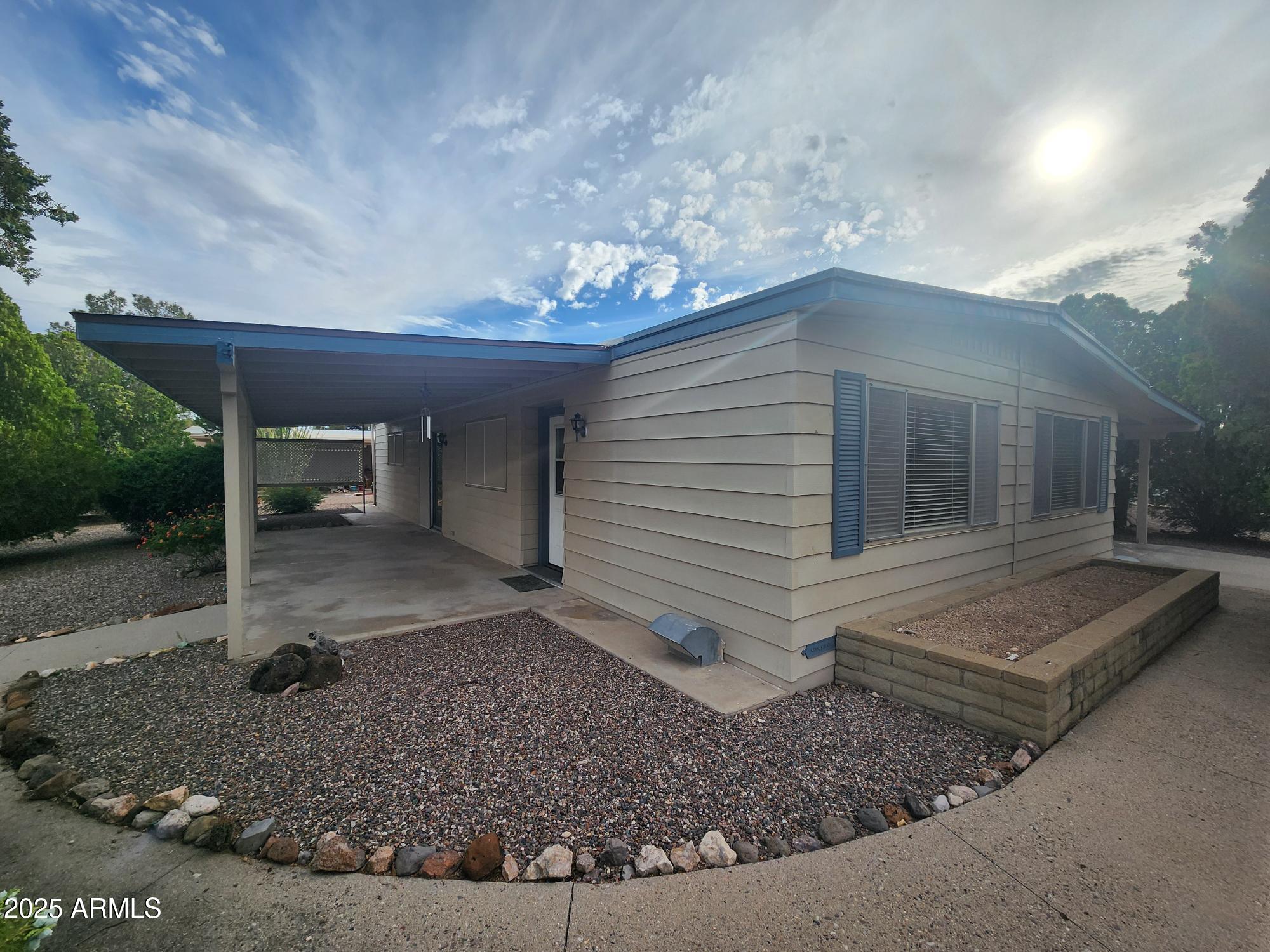 2501 W Wickenburg Way 10