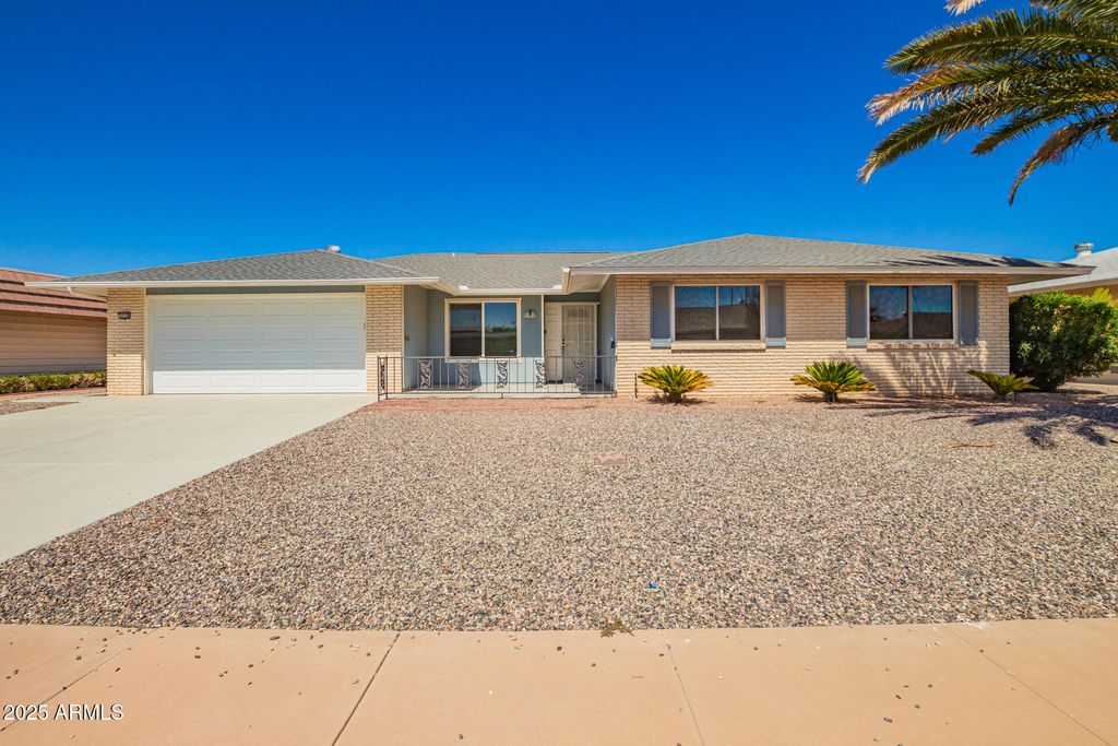 Photo of 10726 W Loma Blanca Drive, Sun City, AZ 85351 (MLS # 6923890)