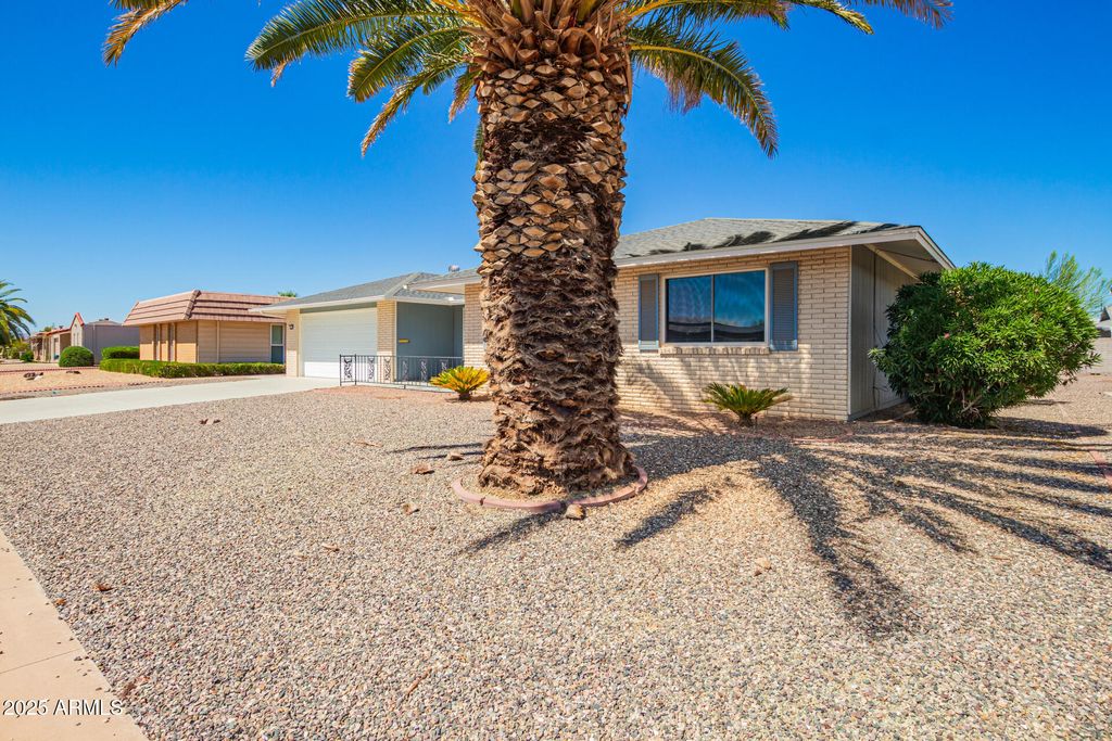 Photo of 10726 W Loma Blanca Drive, Sun City, AZ 85351 (MLS # 6923890)