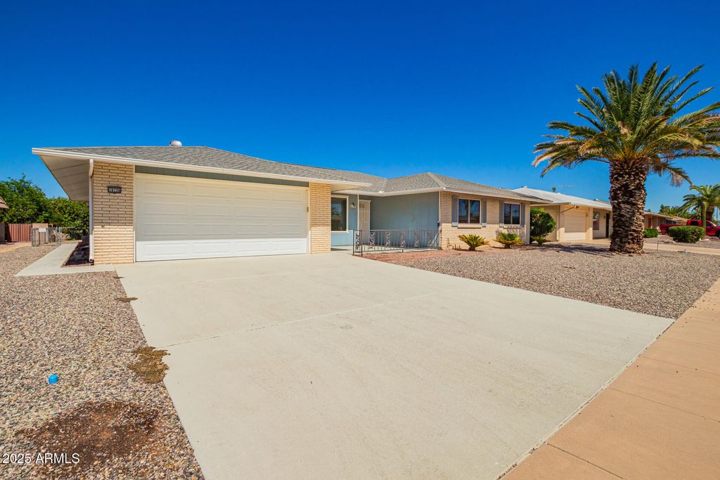 Photo of 10726 W Loma Blanca Drive, Sun City, AZ 85351 (MLS # 6923890)