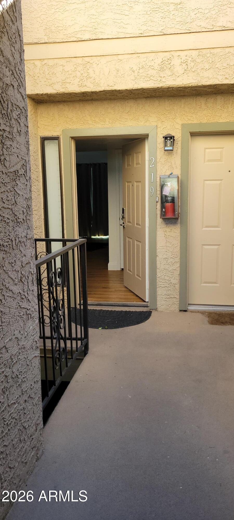 2935 N 68th Street 219