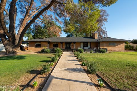 547 W ORANGEWOOD Avenue Phoenix AZ 85021