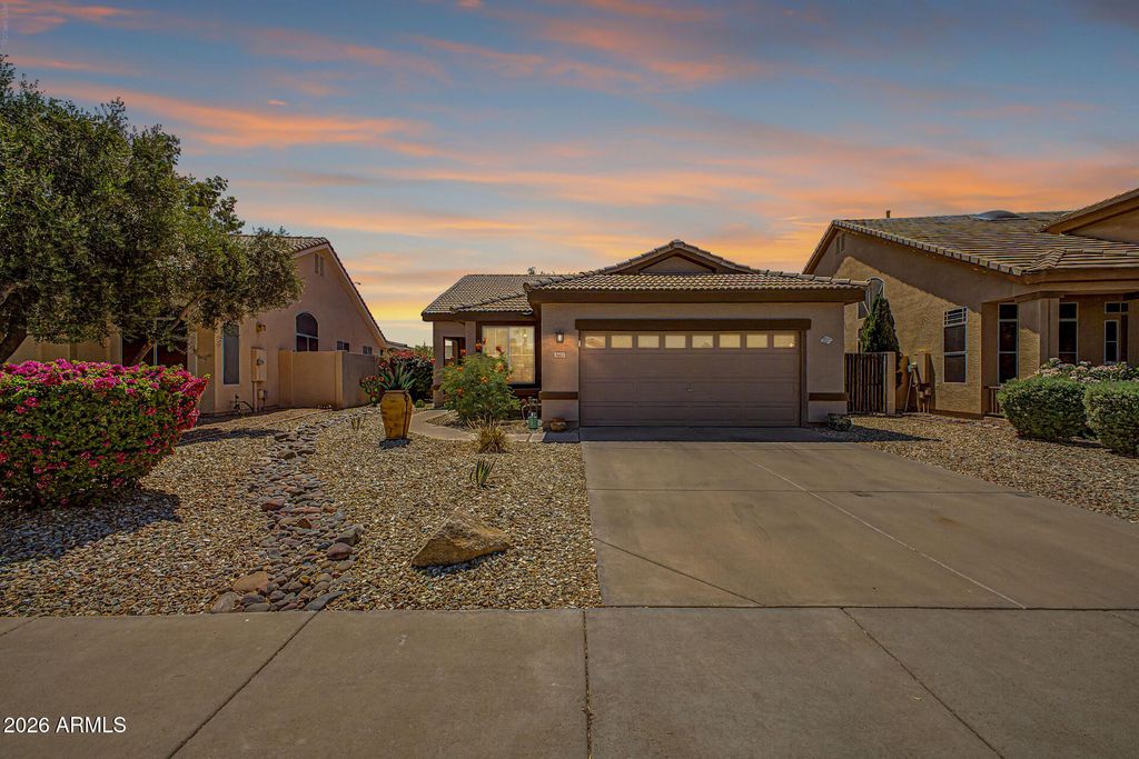 Photo of 1621 E Shannon Street, Chandler, AZ 85225 (MLS # 7028025)