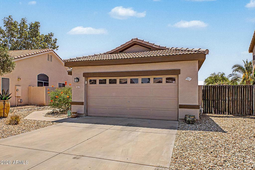 Photo of 1621 E Shannon Street, Chandler, AZ 85225 (MLS # 7028025)