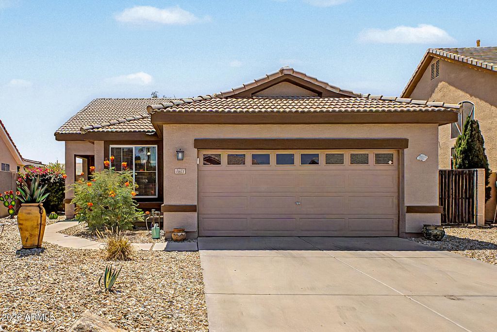 Photo of 1621 E Shannon Street, Chandler, AZ 85225 (MLS # 7028025)