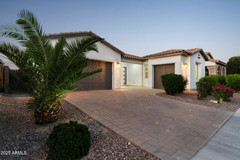 21120 E SUPERSTITION Drive Queen Creek AZ 85142