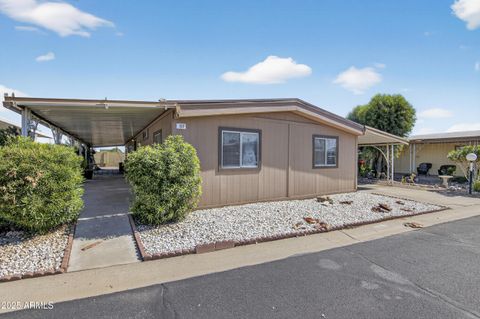 5950 W MISSOURI Avenue 57 Glendale AZ 85301