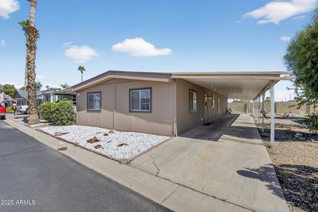 Photo of 5950 W Missouri Avenue #57, Glendale, AZ 85301 (MLS # 6933949)