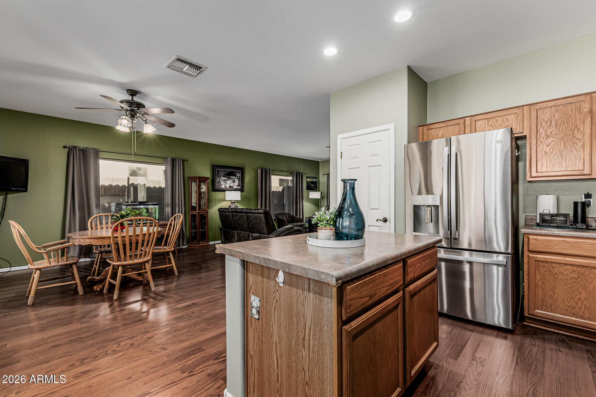 6610 W Range Mule Drive