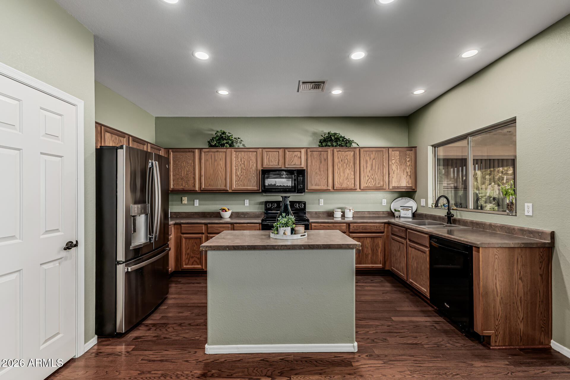 6610 W Range Mule Drive