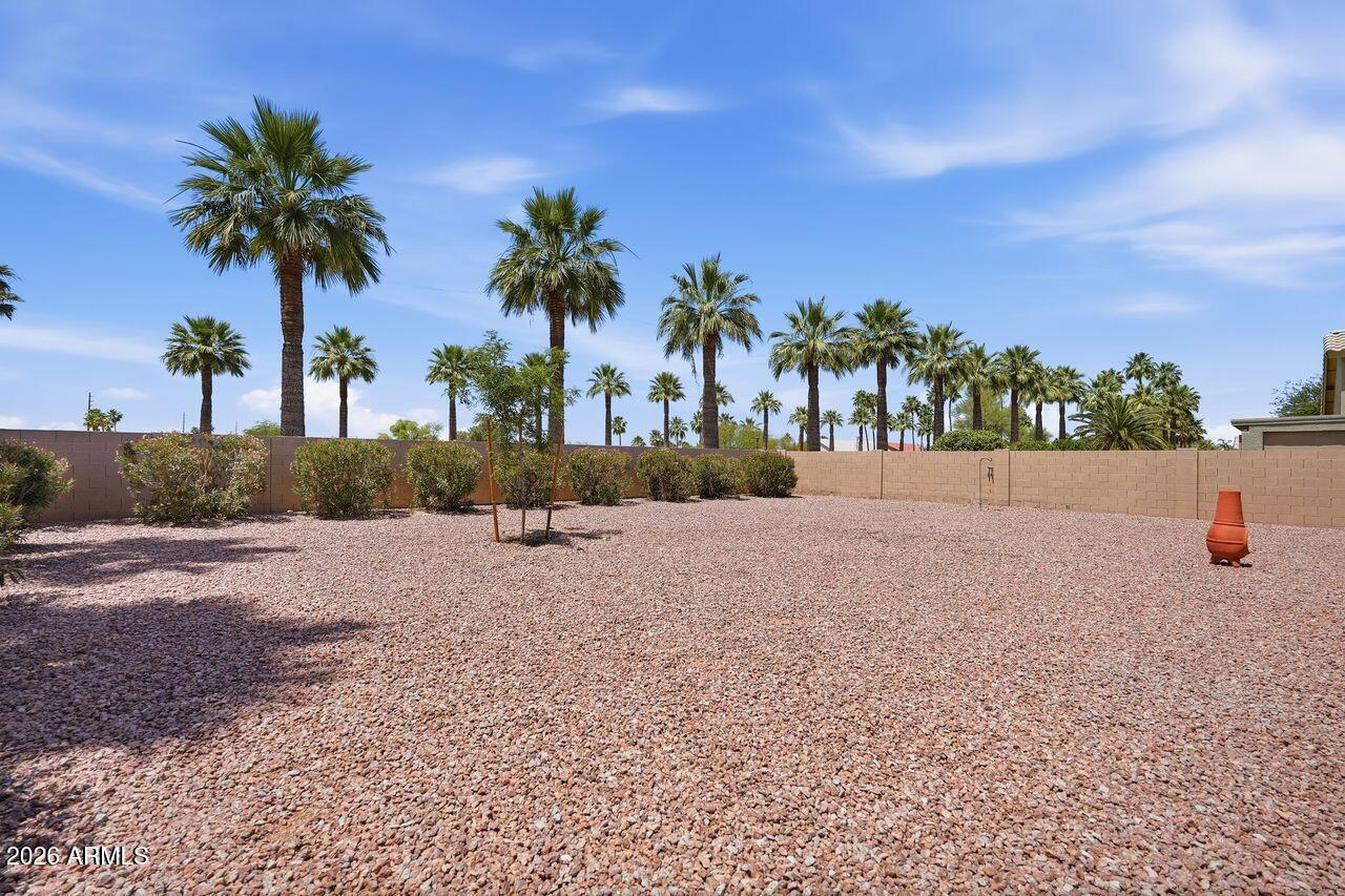 SUN LAKES UNIT THIRTY-TWO A - Residential