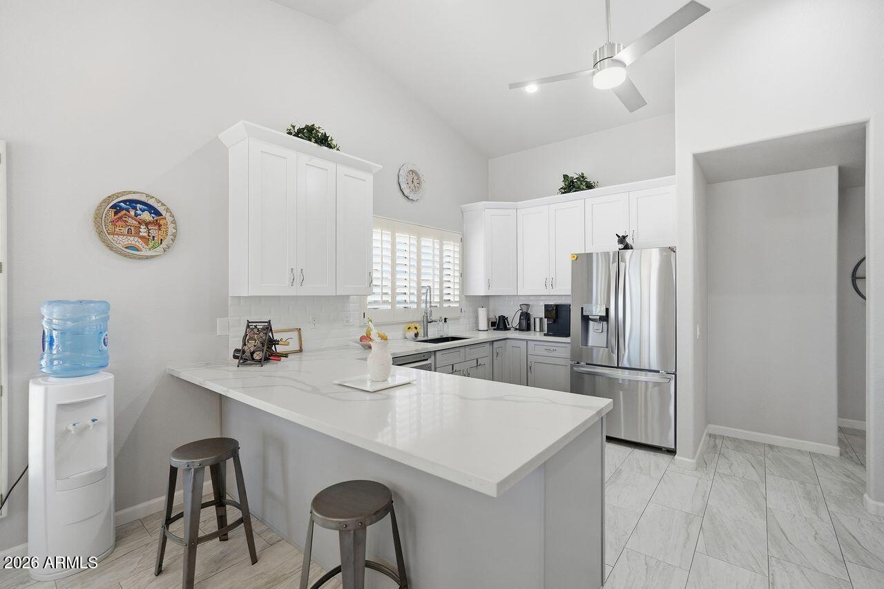 SUN LAKES UNIT THIRTY-TWO A - Residential