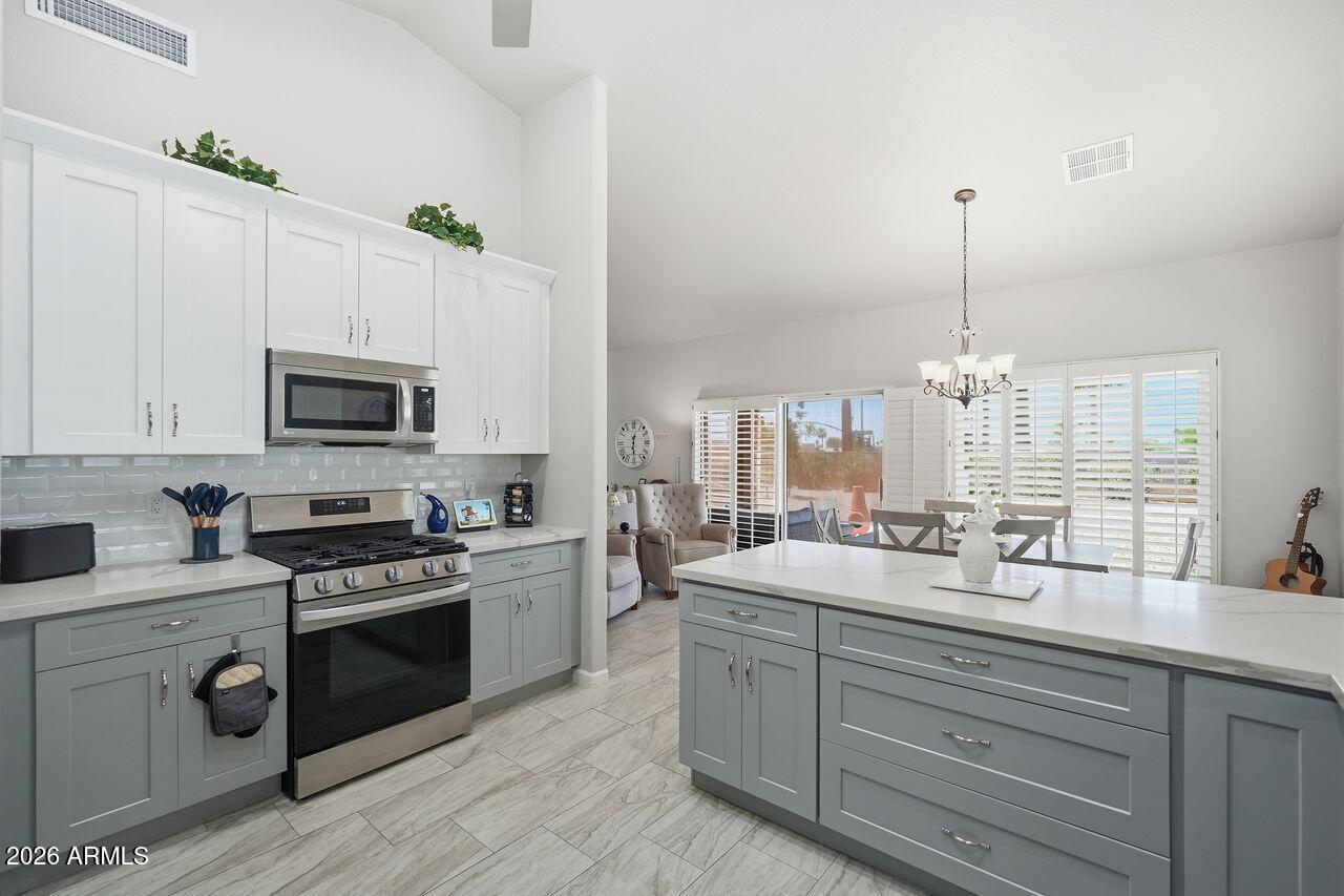 SUN LAKES UNIT THIRTY-TWO A - Residential