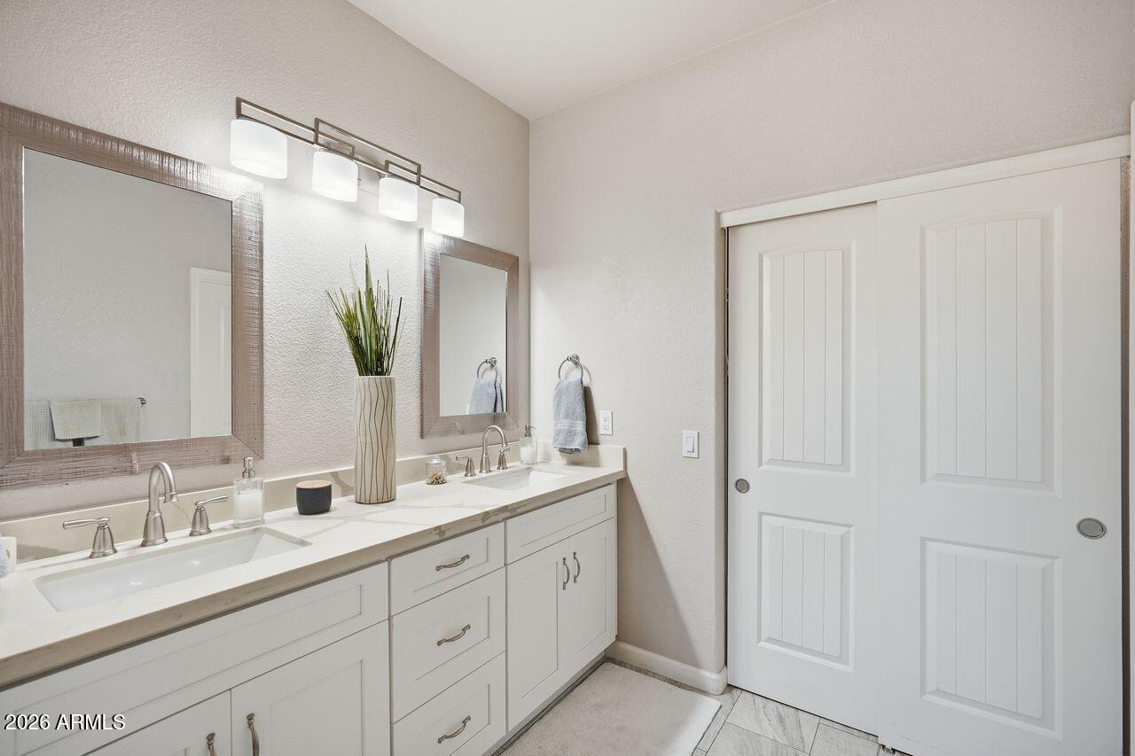 SUN LAKES UNIT THIRTY-TWO A - Residential
