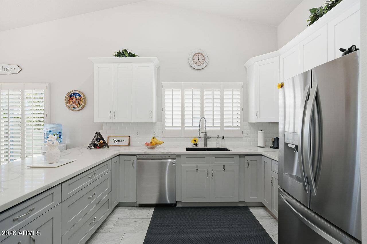 SUN LAKES UNIT THIRTY-TWO A - Residential