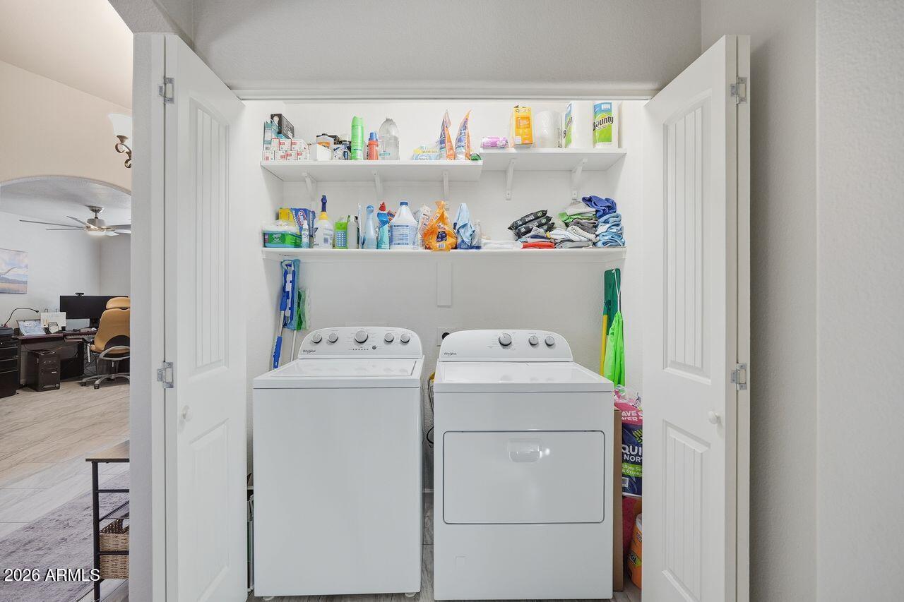 SUN LAKES UNIT THIRTY-TWO A - Residential