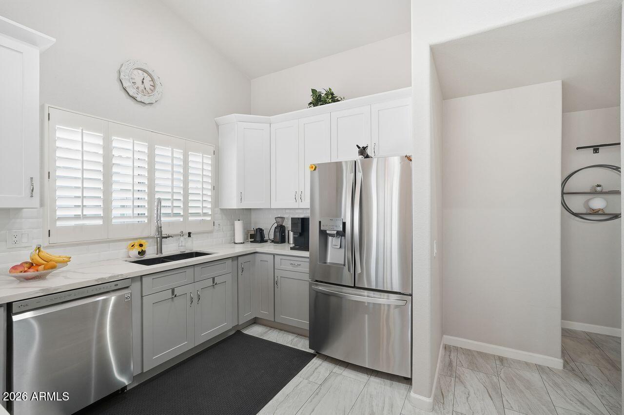 SUN LAKES UNIT THIRTY-TWO A - Residential