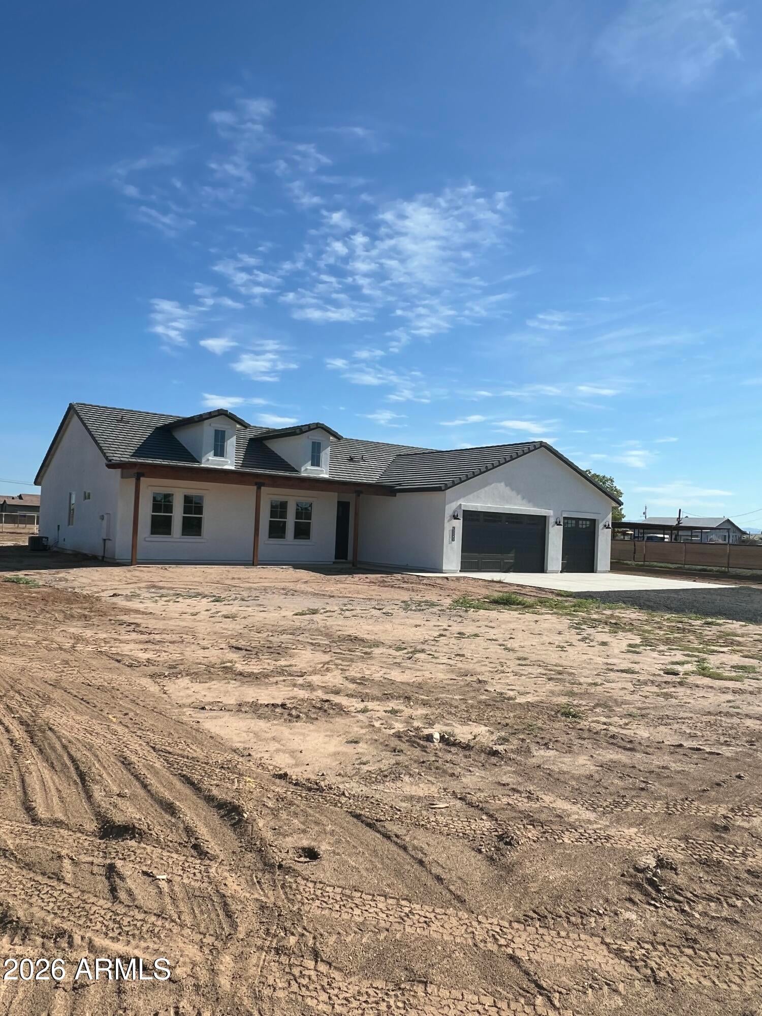 36608 N TEXAS RANGER Road