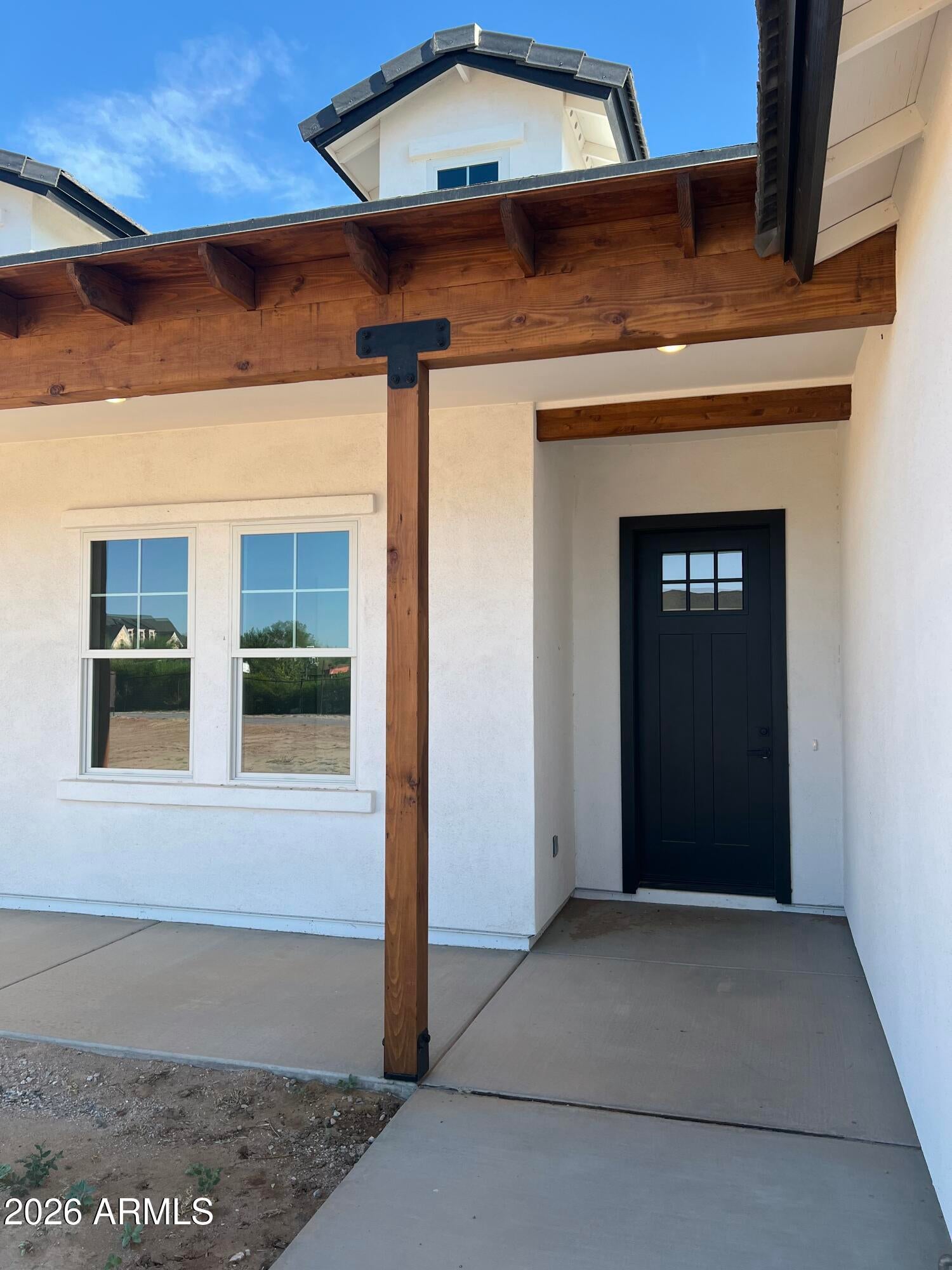 36608 N TEXAS RANGER Road