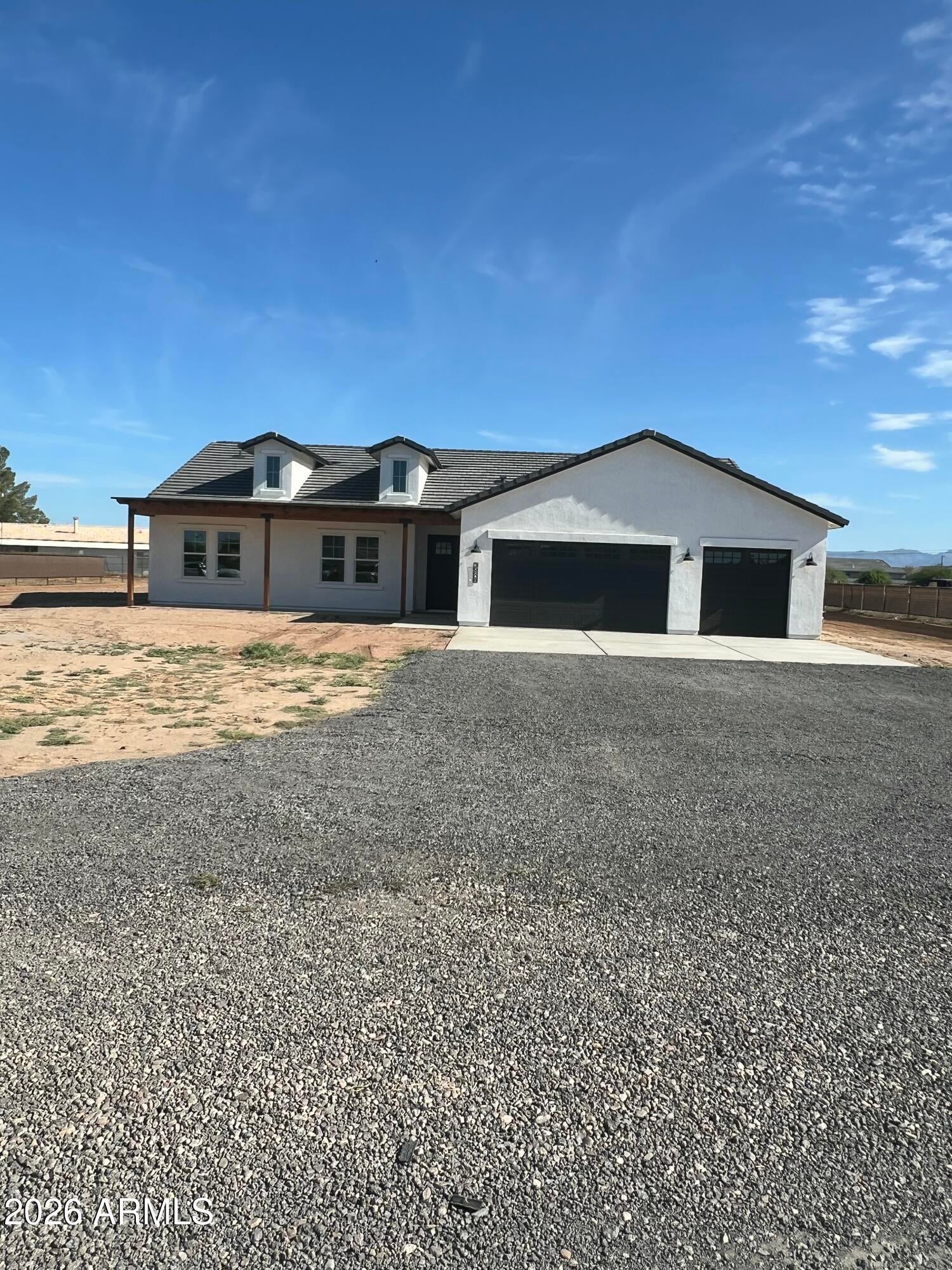 36608 N TEXAS RANGER Road