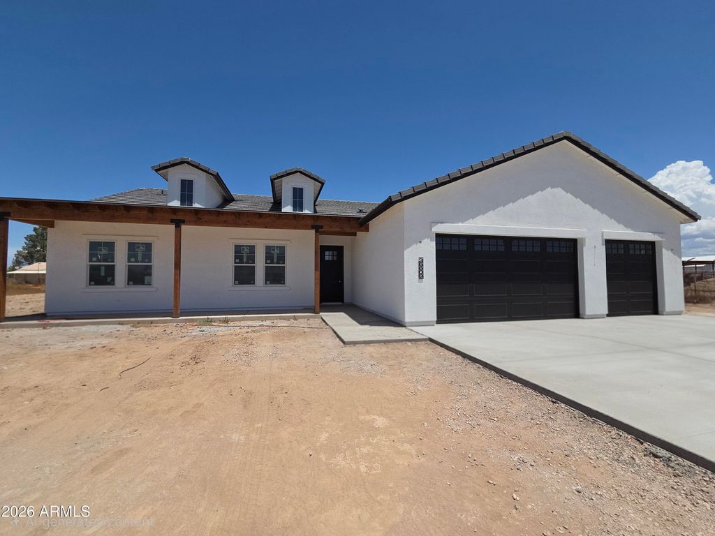 Photo of 36608 N Texas Ranger Road, San Tan Valley, AZ 85140 (MLS # 7033057)